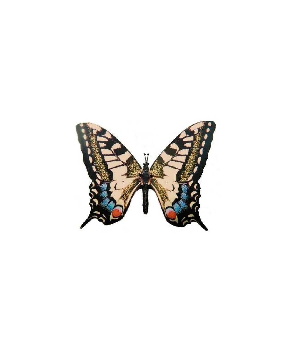 Moving Butterfly - Swallowtail $52.52 Flying Toys