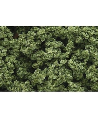 FC182 Light Green Clump Foliage $39.13 Toy Vehicle Playsets