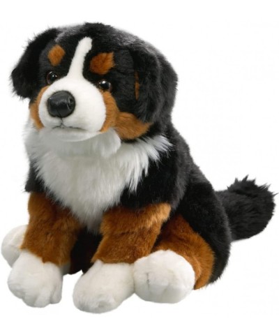 Bernese Mountain Dog 10 inches 30cm Plush Toy Soft Toy Stuffed Animal 1885001 $66.30 Stuffed Animals & Teddy Bears