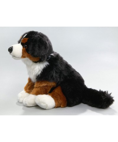 Bernese Mountain Dog 10 inches 30cm Plush Toy Soft Toy Stuffed Animal 1885001 $66.30 Stuffed Animals & Teddy Bears