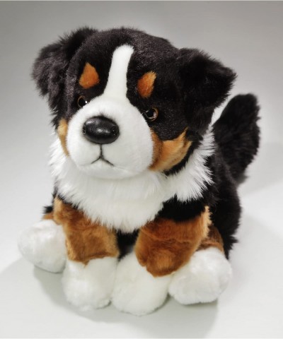 Bernese Mountain Dog 10 inches 30cm Plush Toy Soft Toy Stuffed Animal 1885001 $66.30 Stuffed Animals & Teddy Bears