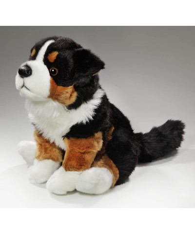 Bernese Mountain Dog 10 inches 30cm Plush Toy Soft Toy Stuffed Animal 1885001 $66.30 Stuffed Animals & Teddy Bears