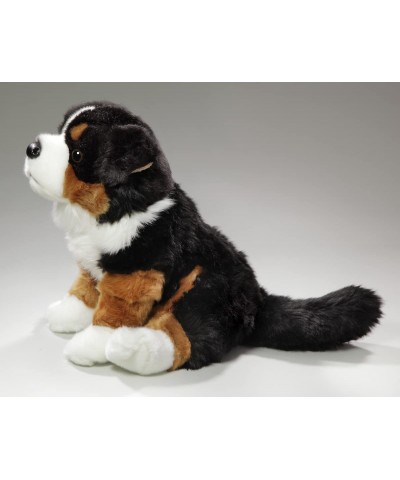 Bernese Mountain Dog 10 inches 30cm Plush Toy Soft Toy Stuffed Animal 1885001 $66.30 Stuffed Animals & Teddy Bears