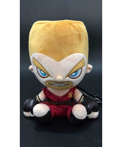 Tekken Plush Toys (Paul) $51.79 Plush Figure Toys