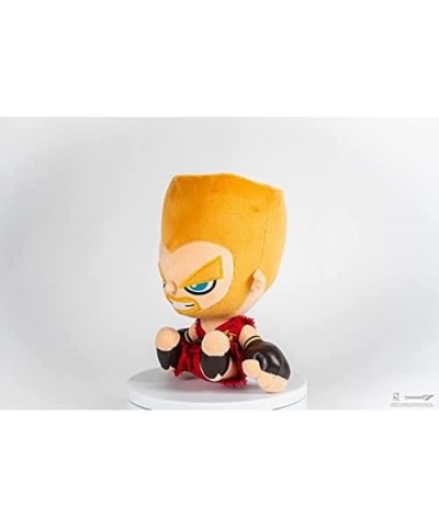 Tekken Plush Toys (Paul) $51.79 Plush Figure Toys