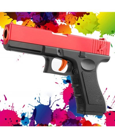 Toy Gun with Soft Bullet for Kids (Red $42.52 Toy Foam Blasters & Guns