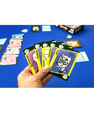 Aggretsuko Work/Rage Balance $36.56 Board Games