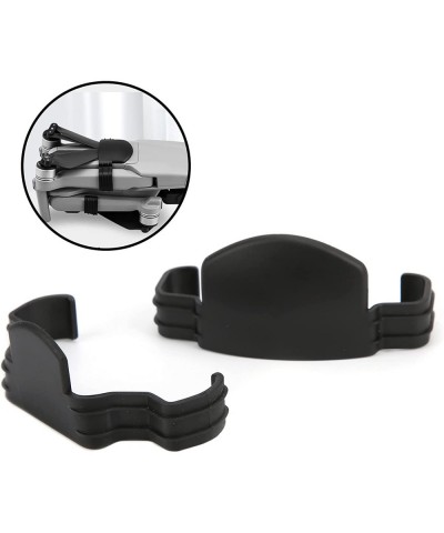 RC Drone Propeller Holder RC Drone Blade Stabilizer ABS Drone Propeller Fixator Holder Compatible with DJI Mavic Air 2/Air 2S...