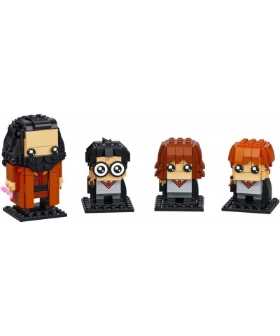 Lego Harry Potter Hermione Ron & Hagrid 40495 $74.43 Toy Building Sets