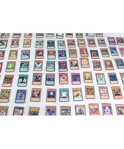 200 YuGiOh Card LOT! Mint Condition! Includes all SetsFAST SHIPPING $18.04 Card Games