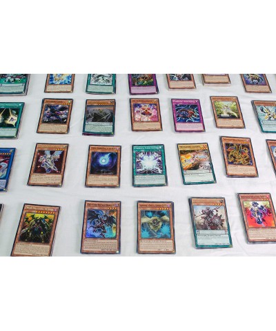 200 YuGiOh Card LOT! Mint Condition! Includes all SetsFAST SHIPPING $18.04 Card Games