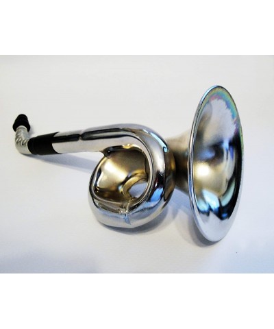 Ear Trumpet Horn for The Hard of Hearing Crowd. Great Party Gag Gift! $56.32 Gags & Practical Joke Toys