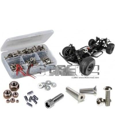 RCScrewZ Tekno RC Short Course Truck SCT 410.3 Stainless Steel Screw Kit Complete Replacement Set for RC Car Rusted and Strip...