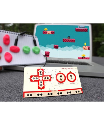 STEM Kit from JoyLabz - Hands-on Technology Learning Fun - Science Education - 1000s of Engineering and Computer Coding Activ...