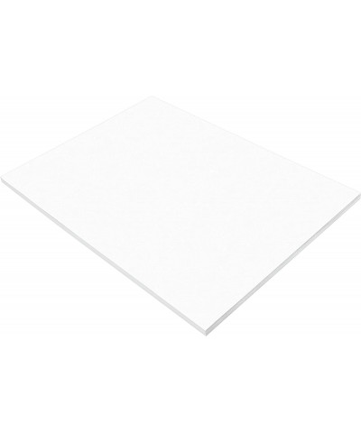 Prang (Formerly SunWorks) Construction Paper Bright White 18" x 24" 50 Sheets $16.45 Kids' Drawing & Writing Boards