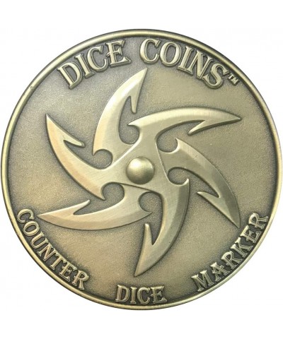 Directional RPG Dice Coin $21.32 Game Accessories