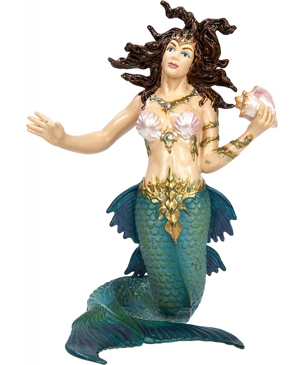 Safari Ltd Mythical Realms Mermaid $80.59 Play Figure Playsets