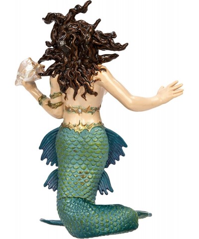 Safari Ltd Mythical Realms Mermaid $80.59 Play Figure Playsets