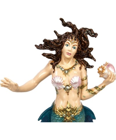 Safari Ltd Mythical Realms Mermaid $80.59 Play Figure Playsets