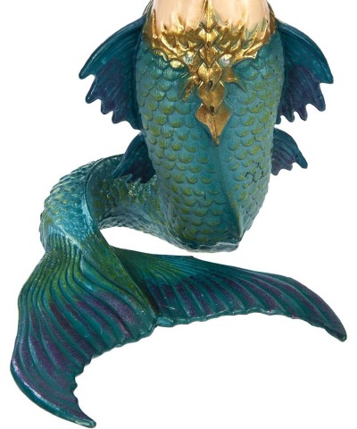 Safari Ltd Mythical Realms Mermaid $80.59 Play Figure Playsets