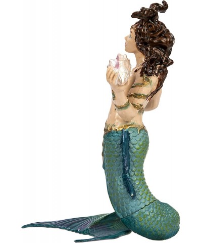 Safari Ltd Mythical Realms Mermaid $80.59 Play Figure Playsets