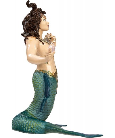 Safari Ltd Mythical Realms Mermaid $80.59 Play Figure Playsets