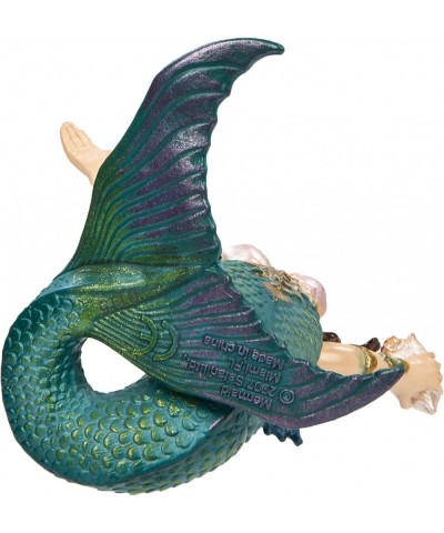 Safari Ltd Mythical Realms Mermaid $80.59 Play Figure Playsets