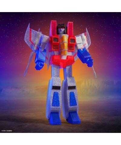 'Transformers Ultimates Ghost of Starscream 7-Inch Action Figure $47.57 Action Figures