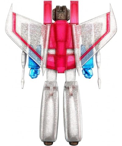 'Transformers Ultimates Ghost of Starscream 7-Inch Action Figure $47.57 Action Figures