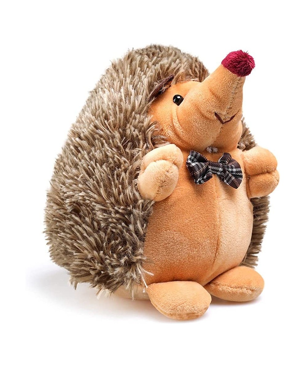 Cute Hedgehog Plush Toys Hedgehog Stuffed Plush Animal Baby Toys Doll Baby Accompany Sleep Toy Gifts for Kids 2 Style $24.59 ...