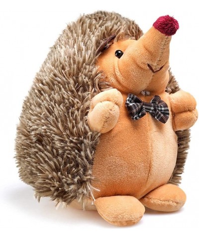 Cute Hedgehog Plush Toys Hedgehog Stuffed Plush Animal Baby Toys Doll Baby Accompany Sleep Toy Gifts for Kids 2 Style $24.59 ...