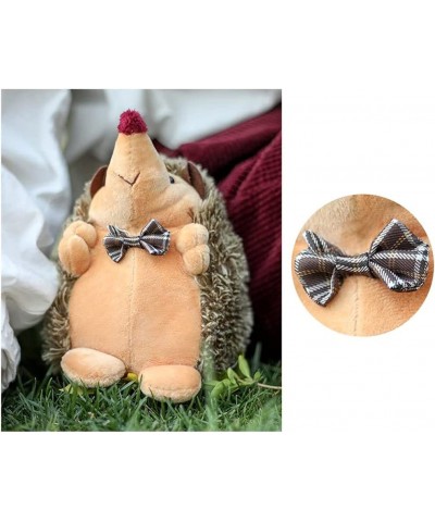 Cute Hedgehog Plush Toys Hedgehog Stuffed Plush Animal Baby Toys Doll Baby Accompany Sleep Toy Gifts for Kids 2 Style $24.59 ...