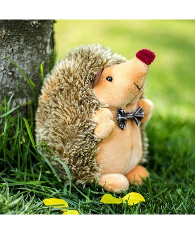 Cute Hedgehog Plush Toys Hedgehog Stuffed Plush Animal Baby Toys Doll Baby Accompany Sleep Toy Gifts for Kids 2 Style $24.59 ...