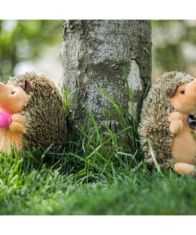 Cute Hedgehog Plush Toys Hedgehog Stuffed Plush Animal Baby Toys Doll Baby Accompany Sleep Toy Gifts for Kids 2 Style $24.59 ...