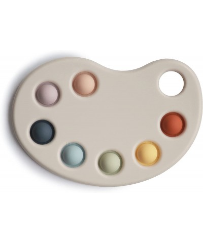 Paint Palette Press Toy $26.10 Early Development & Activity Toys