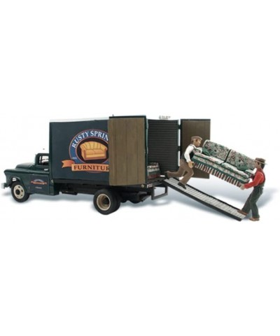 HO Scale AutoScenes Rusty Springs Furniture $72.26 Toy Vehicle Playsets