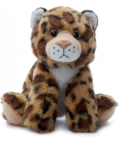 Jaguar Stuffed Animal Gifts for Kids Wild Onez Zoo Animals Jaguar Plush Toy 8 inches $26.68 Stuffed Animals & Teddy Bears