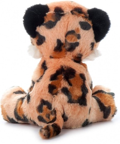 Jaguar Stuffed Animal Gifts for Kids Wild Onez Zoo Animals Jaguar Plush Toy 8 inches $26.68 Stuffed Animals & Teddy Bears