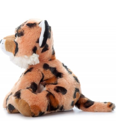 Jaguar Stuffed Animal Gifts for Kids Wild Onez Zoo Animals Jaguar Plush Toy 8 inches $26.68 Stuffed Animals & Teddy Bears