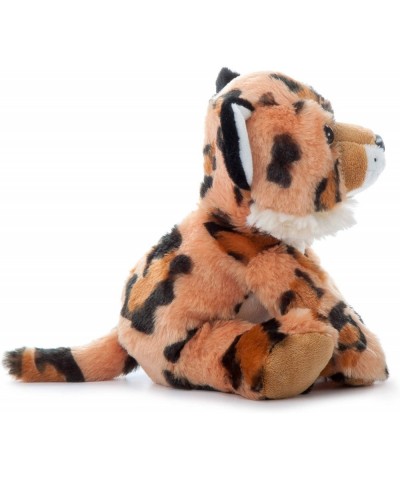 Jaguar Stuffed Animal Gifts for Kids Wild Onez Zoo Animals Jaguar Plush Toy 8 inches $26.68 Stuffed Animals & Teddy Bears