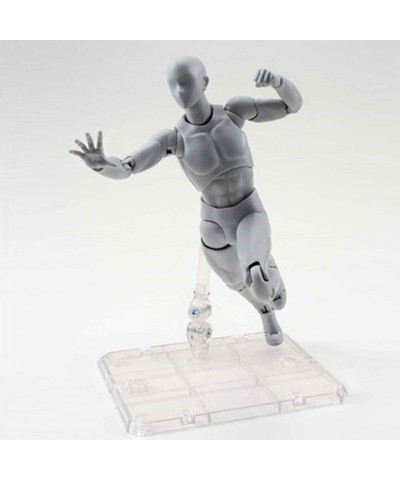 Action Figures Body-Kun DX & Body-Chan DX PVC Model SHF Children Kids Collector Toy Gift Drawing Mannequin Figure Models for ...