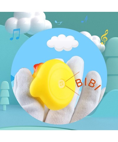 Rubber Ducky Bath Toy Set – Kids Bath Toys Yellow Rubber Ducks – Pack of 60 Ducks $20.98 Bathtub Toys