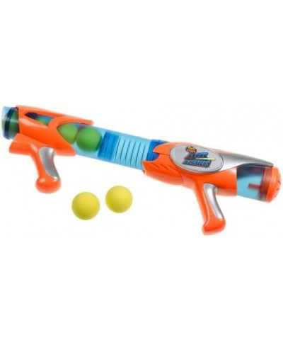 Ball Blast-zoo-ka w/ 4 balls $51.92 Toy Foam Blasters & Guns