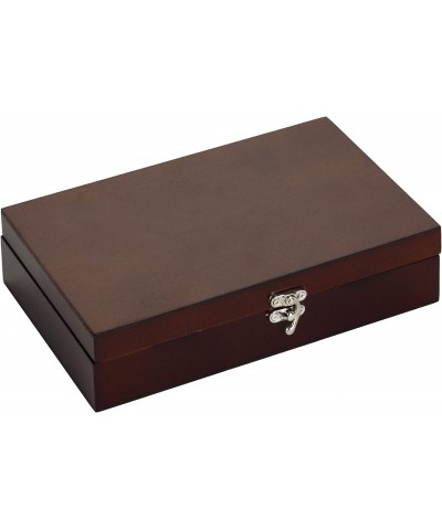 Premium Domino Set w/ Wooden Carry Case Premium Domino Set w/ Wooden Carry Case Walnut $40.90 Domino & Tile Games