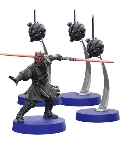 Star Wars Legion Darth Maul & Sith Probe Droid Expansion | Two Player Miniatures Battle Game | Strategy Game for Adults and T...