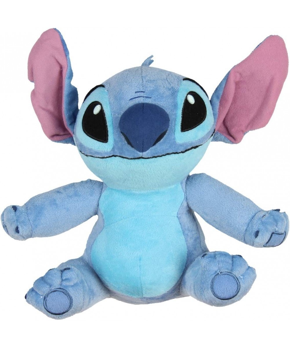 Disney Lilo and Stitch Plush Medium Size Stitch Stuffed Animal Toy Doll 11 $27.87 Stuffed Animals & Teddy Bears