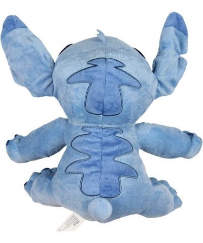 Disney Lilo and Stitch Plush Medium Size Stitch Stuffed Animal Toy Doll 11 $27.87 Stuffed Animals & Teddy Bears