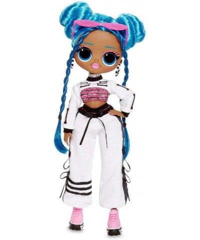 LOL Surprise OMG Chillax Fashion Doll - Dress Up Doll Set with 20 Surprises for GIrls and Kids 4+ $70.79 Dolls