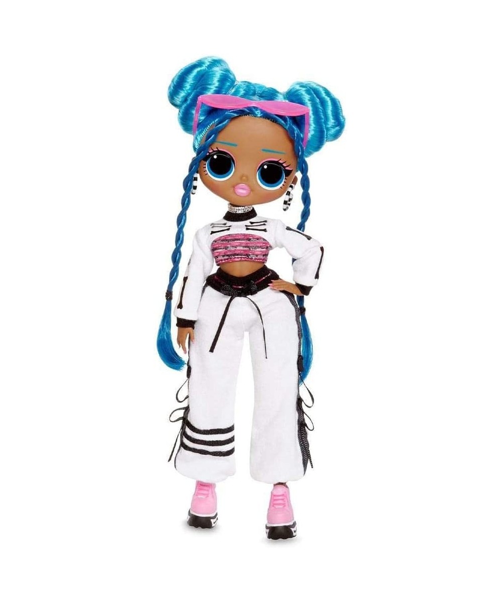 LOL Surprise OMG Chillax Fashion Doll - Dress Up Doll Set with 20 Surprises for GIrls and Kids 4+ $70.79 Dolls