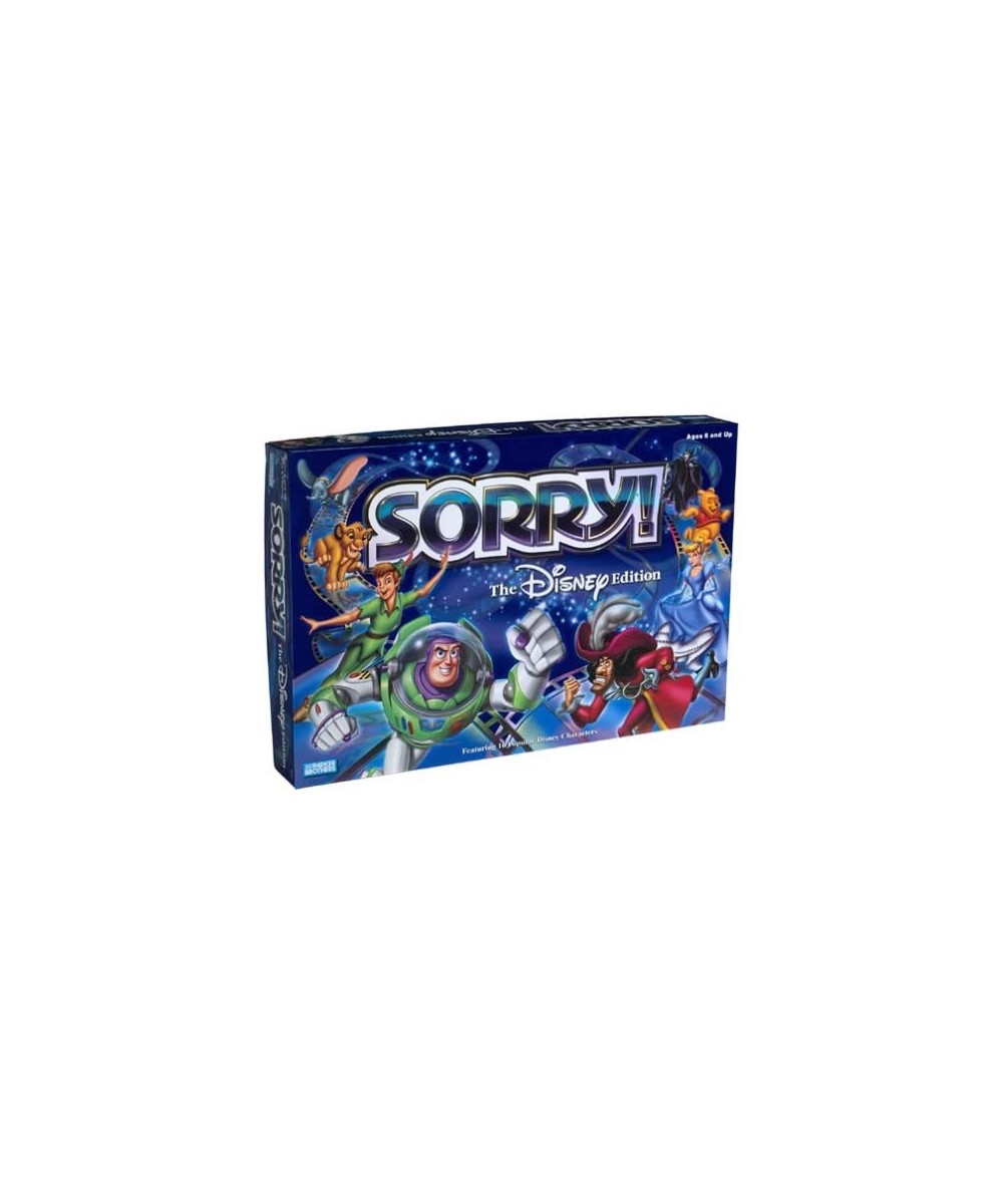 Sorry! Disney $113.41 Board Games